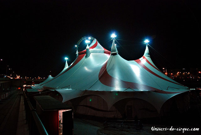 Cirque Arlette Gruss